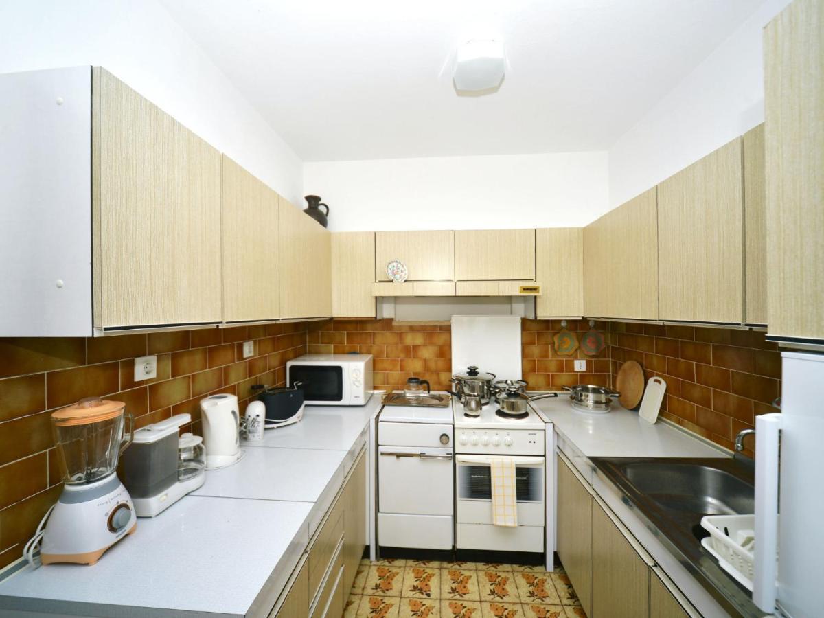 Apartment Mirjana - Mod312 By Interhome Mošćenička Draga Extérieur photo