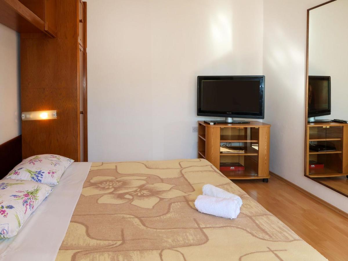 Apartment Mirjana - Mod312 By Interhome Mošćenička Draga Extérieur photo
