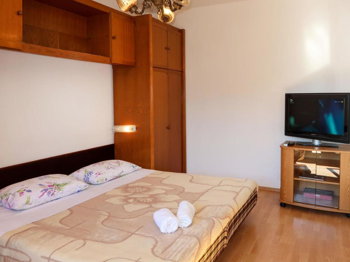Apartment Mirjana - Mod312 By Interhome Mošćenička Draga Extérieur photo